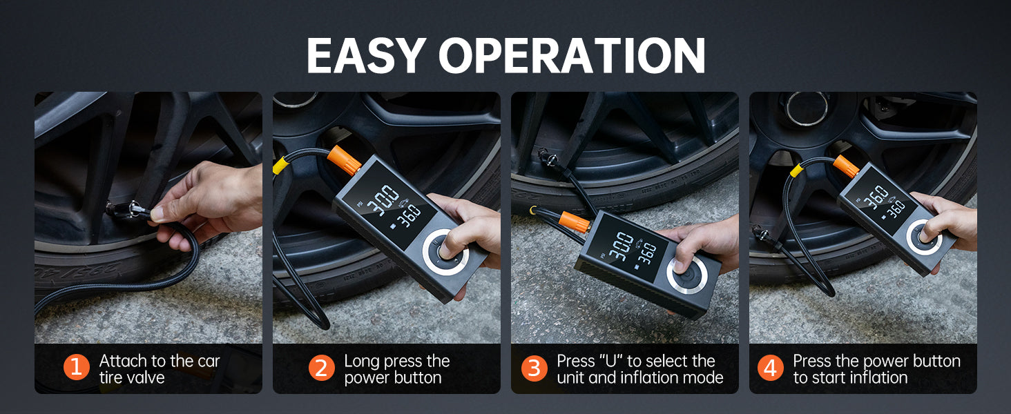 Dormzie Tire Inflator
Dormzie Portable Air Compressor
Dormzie 150 PSI Air Pump
Dormzie Cordless Tire Inflator
Dormzie Smart Air Pump
Dormzie Car Tire Inflator
Dormzie Bike Air Compressor
Dormzie Motorcycle Tire Pump
Dormzie Rechargeable Air Pump
Dormzie 12V Air Compressor
