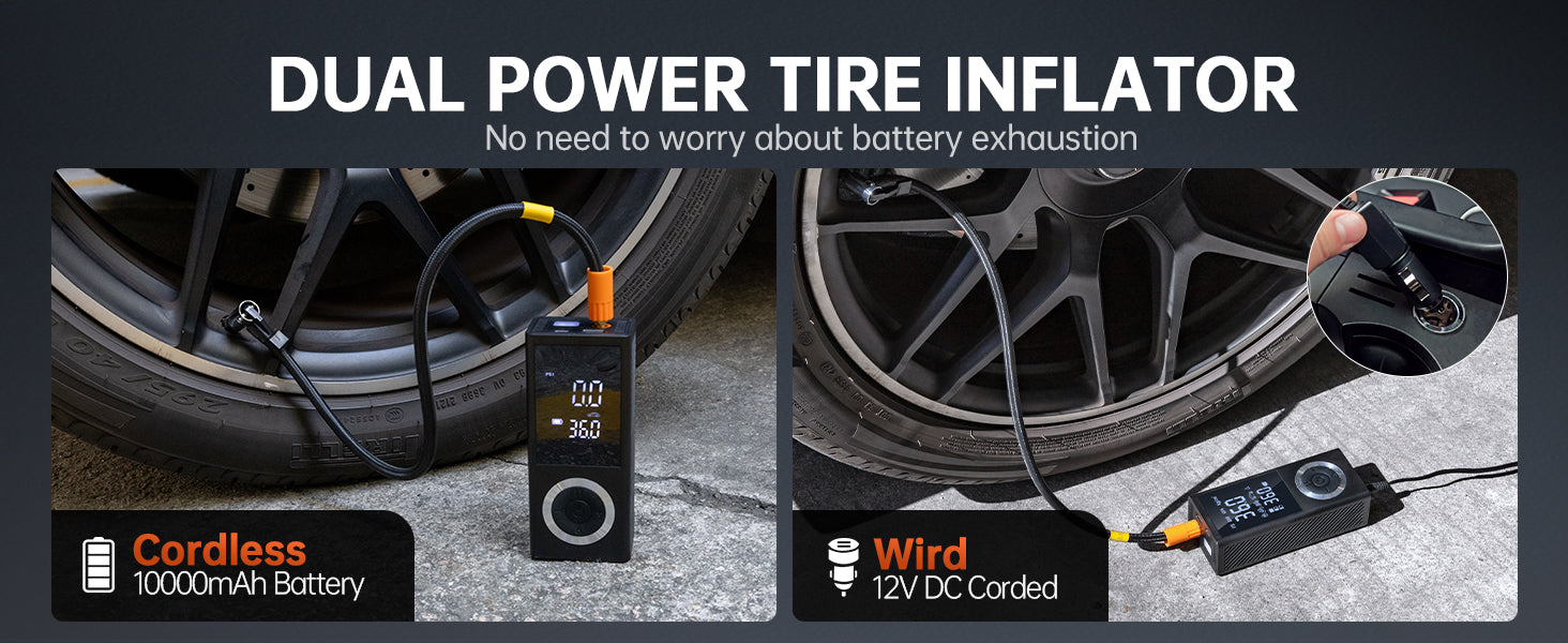 Dormzie Tire Inflator
Dormzie Portable Air Compressor
Dormzie 150 PSI Air Pump
Dormzie Cordless Tire Inflator
Dormzie Smart Air Pump
Dormzie Car Tire Inflator
Dormzie Bike Air Compressor
Dormzie Motorcycle Tire Pump
Dormzie Rechargeable Air Pump
Dormzie 12V Air Compressor